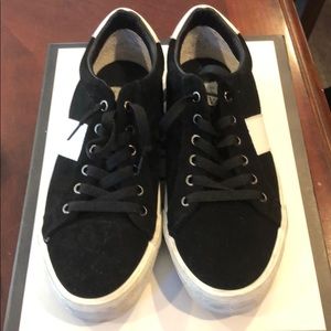 Vintage Havana sneakers Size 8